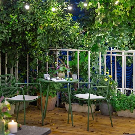 Peking Yard Boutique Hotel Εξωτερικό φωτογραφία