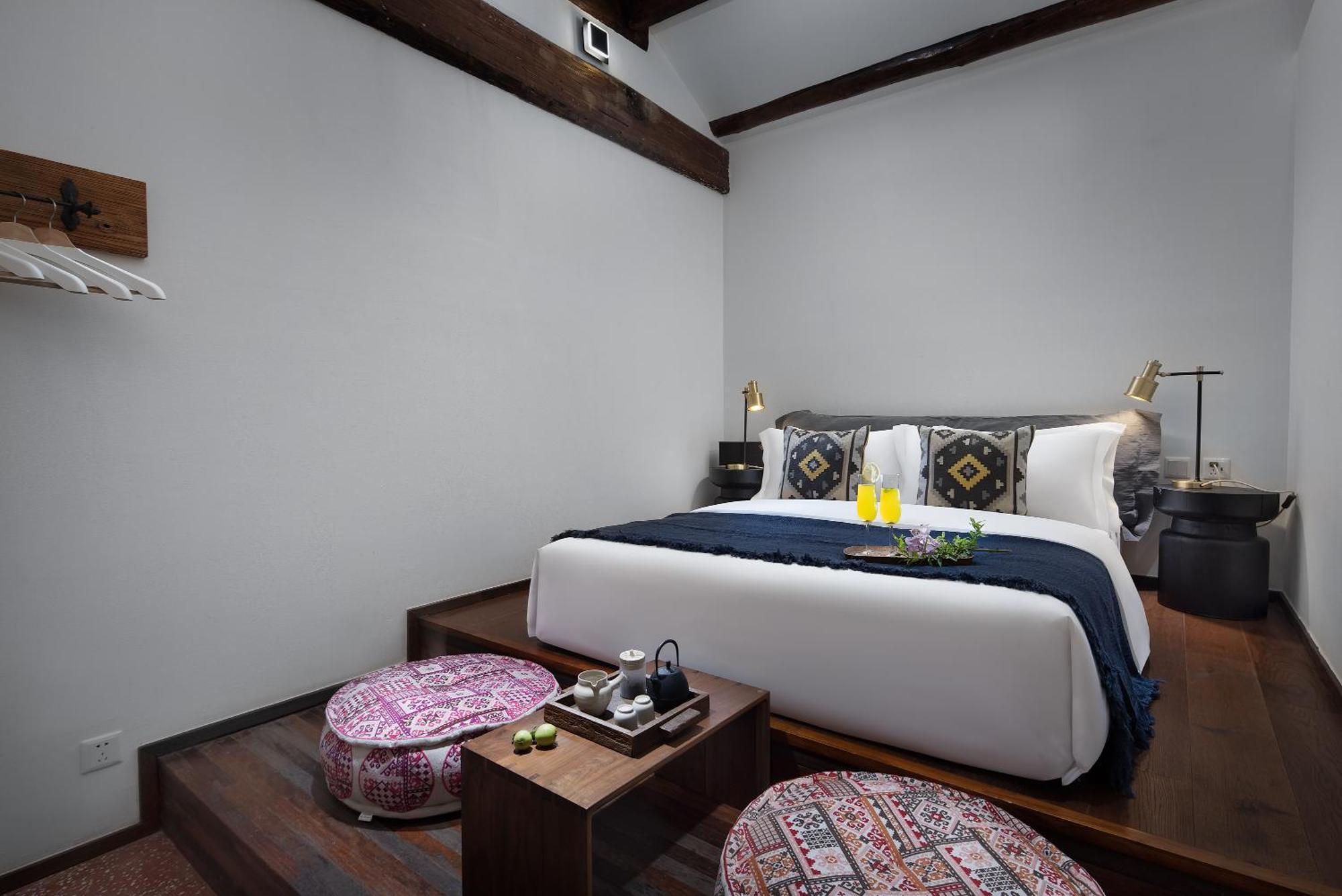 Peking Yard Boutique Hotel Εξωτερικό φωτογραφία
