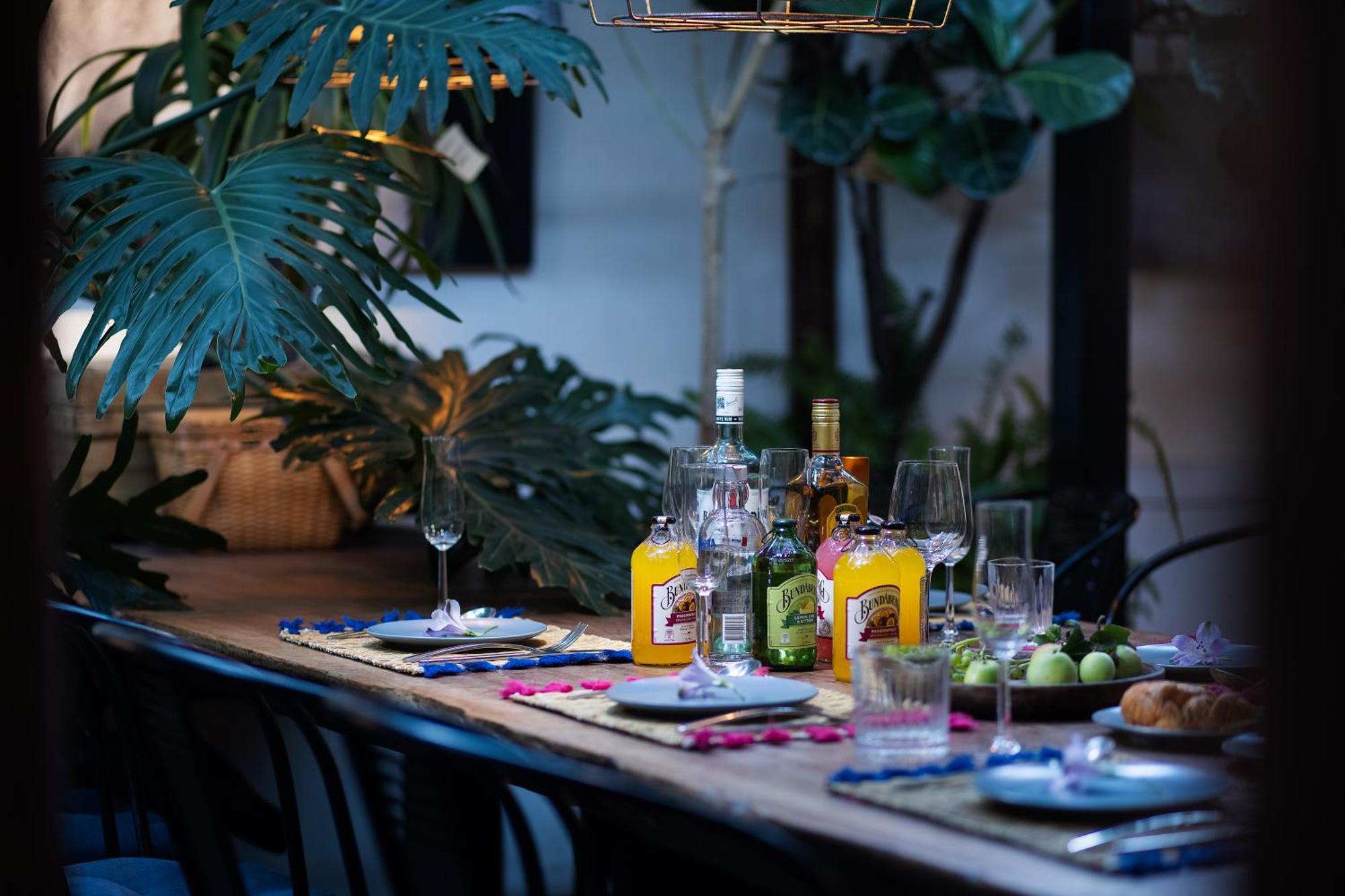 Peking Yard Boutique Hotel Εξωτερικό φωτογραφία
