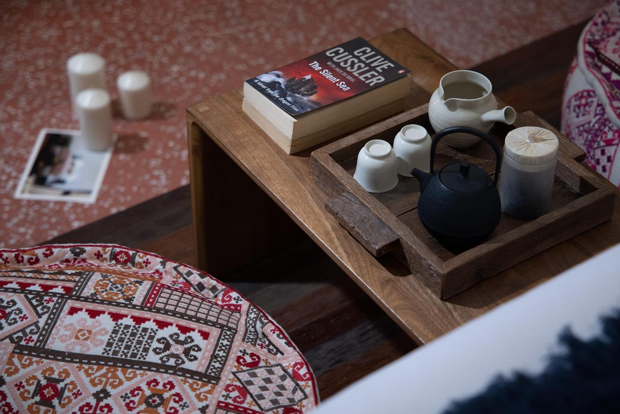 Peking Yard Boutique Hotel Εξωτερικό φωτογραφία
