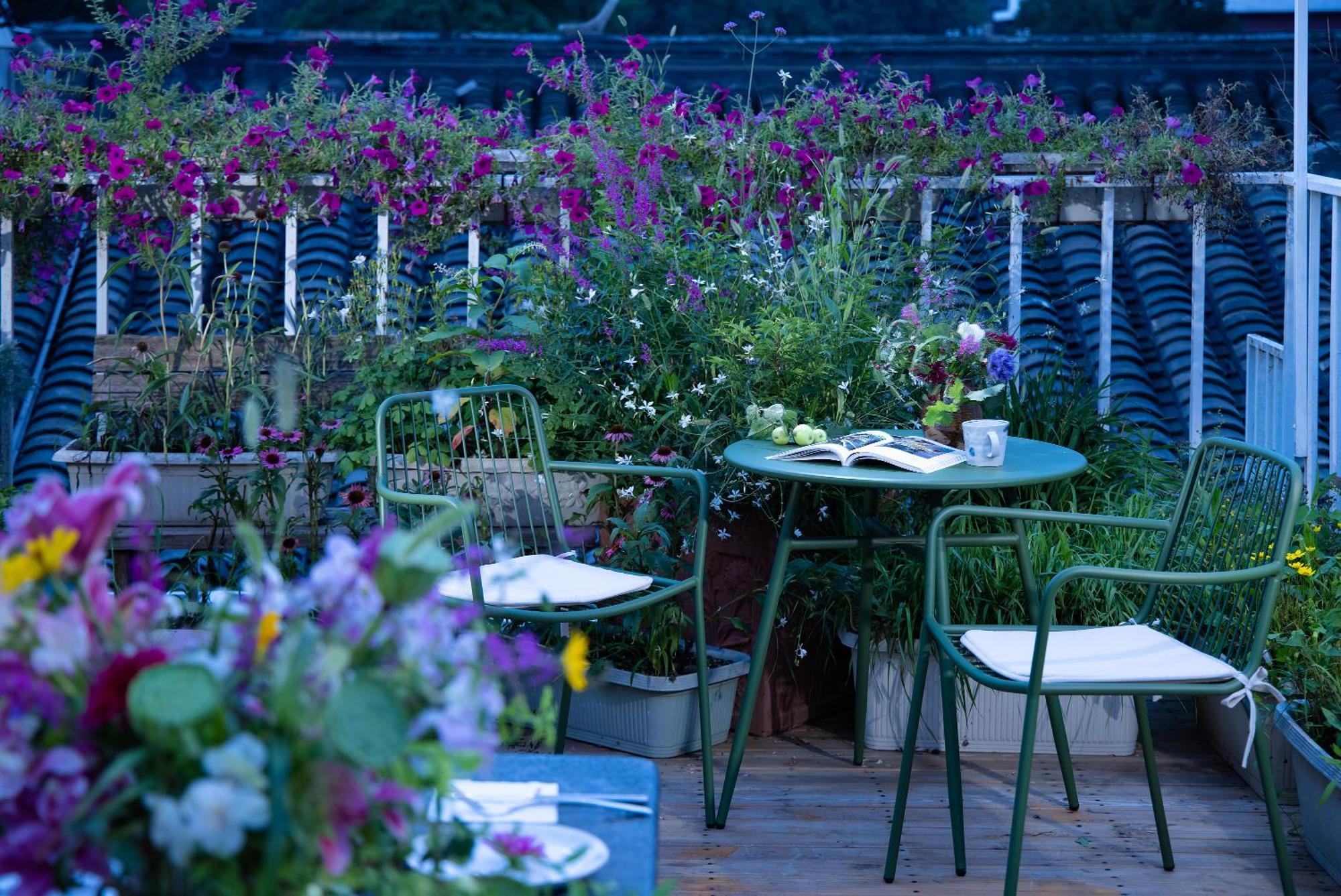 Peking Yard Boutique Hotel Εξωτερικό φωτογραφία