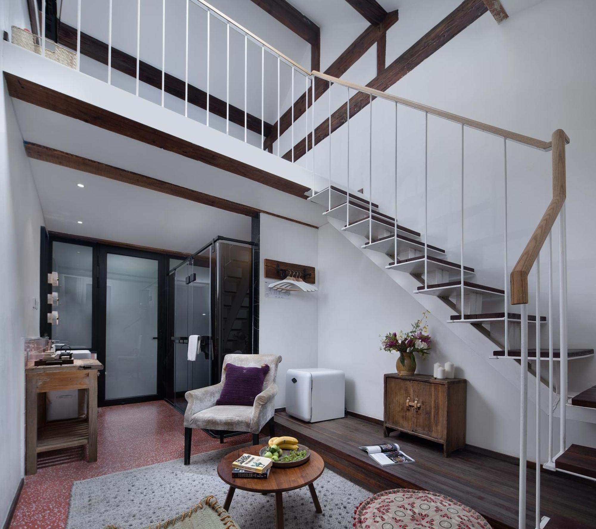 Peking Yard Boutique Hotel Εξωτερικό φωτογραφία