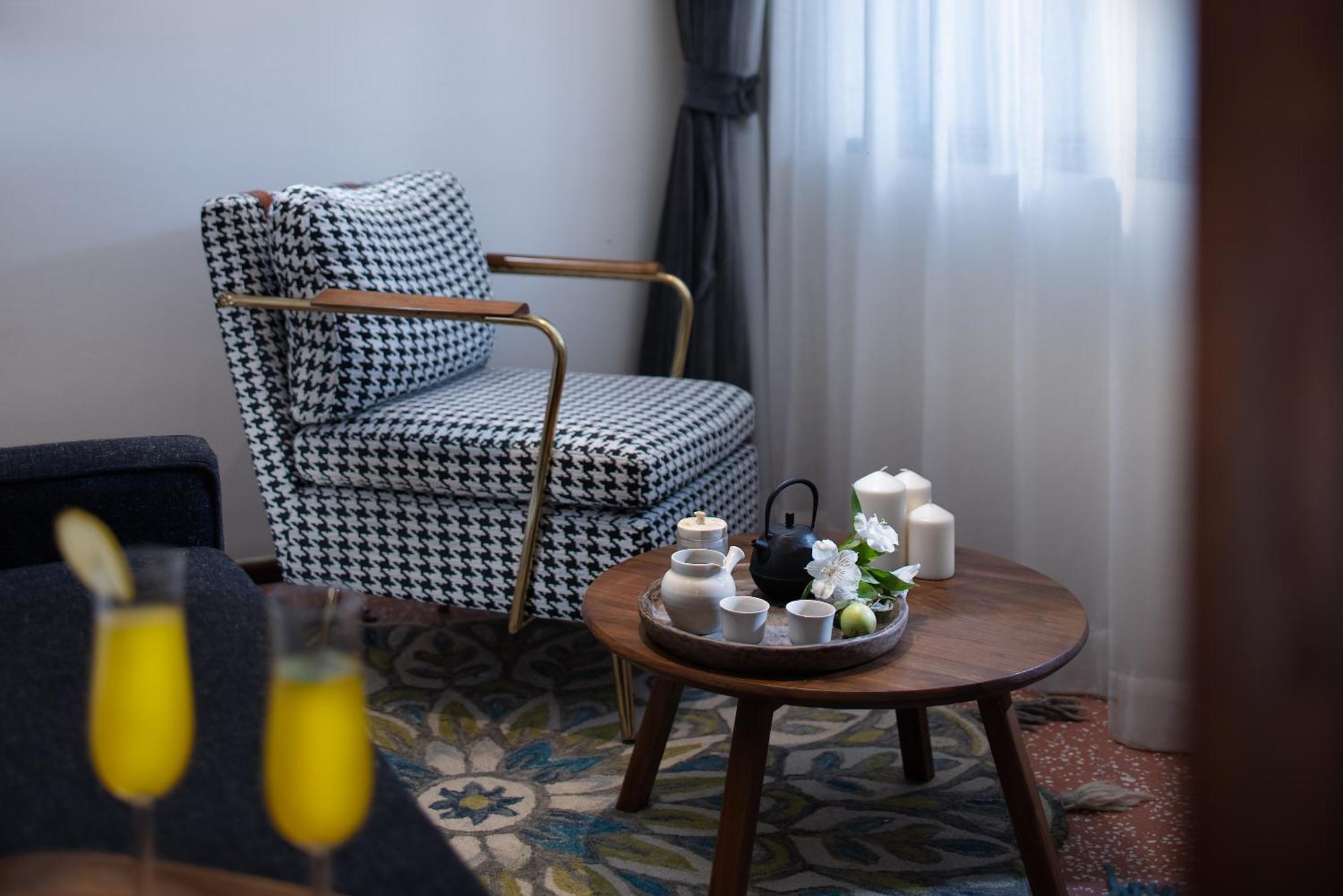 Peking Yard Boutique Hotel Εξωτερικό φωτογραφία