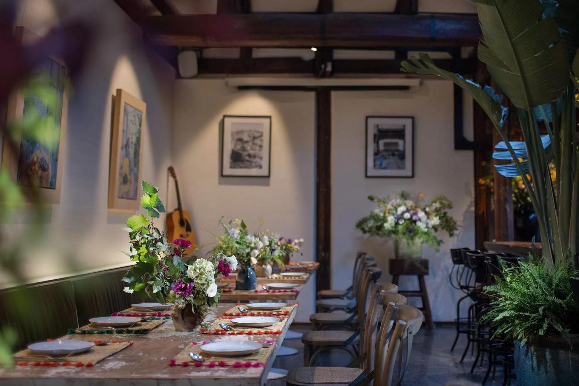 Peking Yard Boutique Hotel Εξωτερικό φωτογραφία