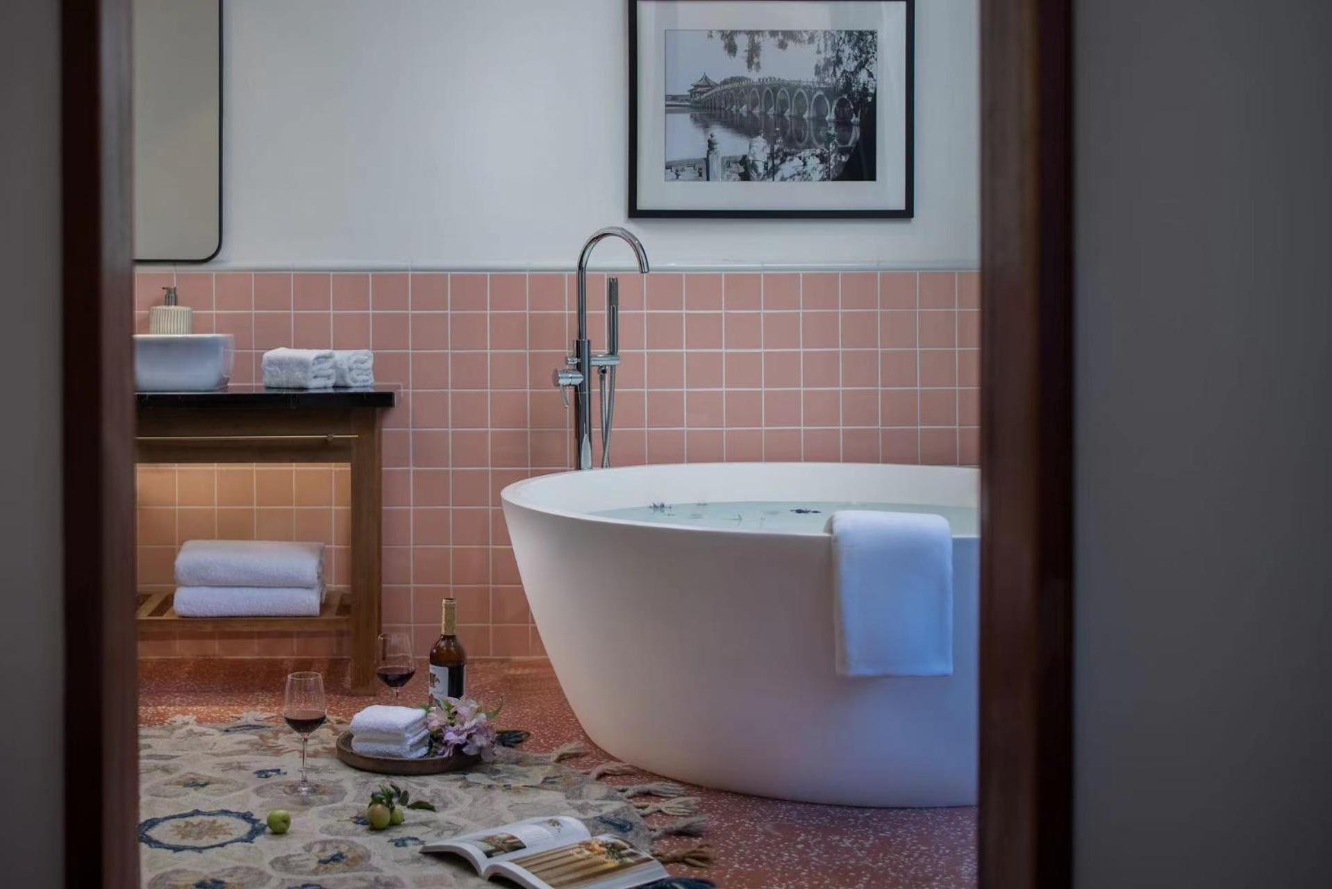Peking Yard Boutique Hotel Εξωτερικό φωτογραφία