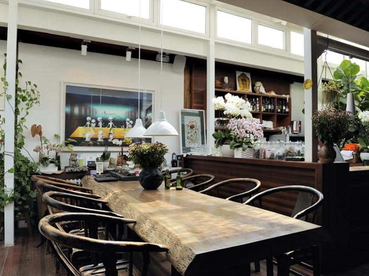 Peking Yard Boutique Hotel Εξωτερικό φωτογραφία