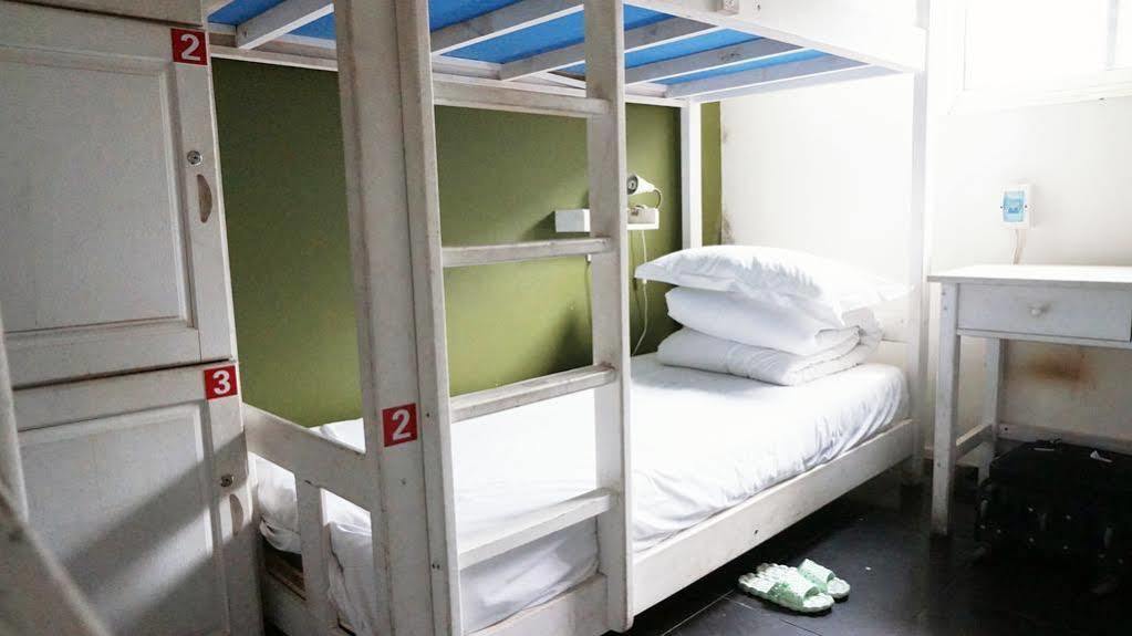 Peking Yard Boutique Hotel Εξωτερικό φωτογραφία