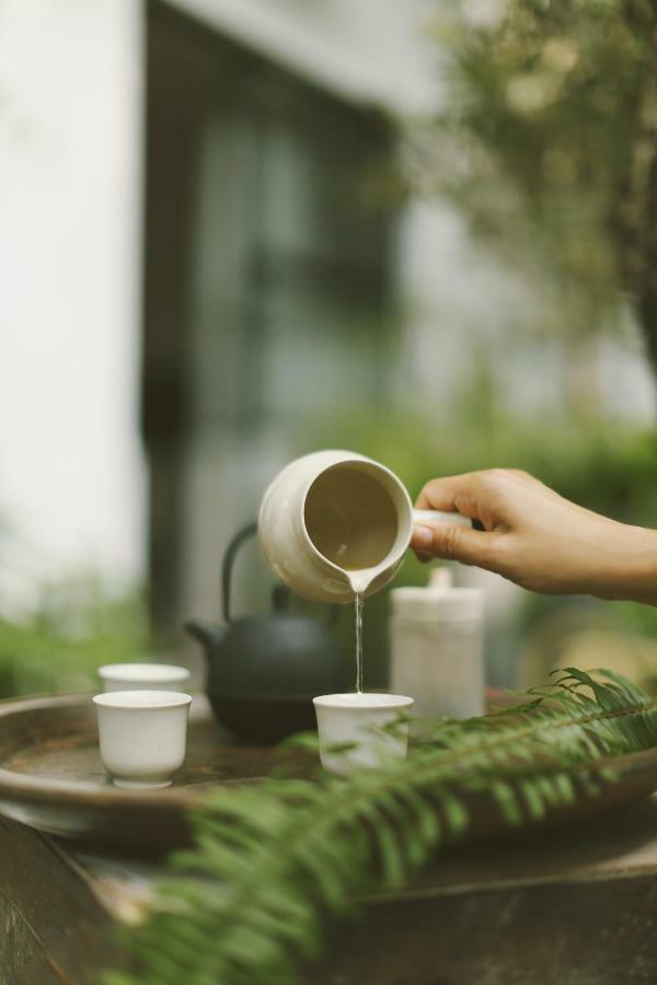 Peking Yard Boutique Hotel Εξωτερικό φωτογραφία