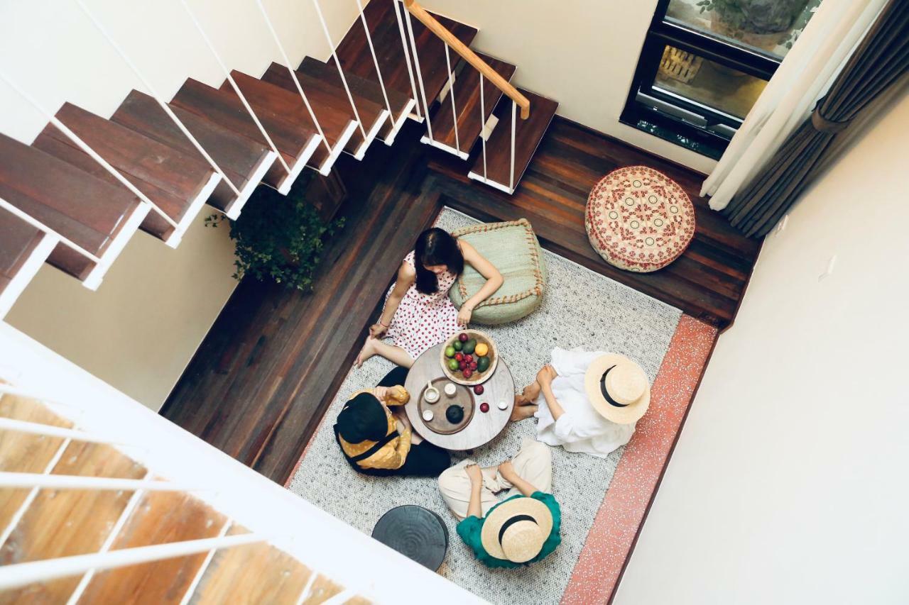 Peking Yard Boutique Hotel Εξωτερικό φωτογραφία