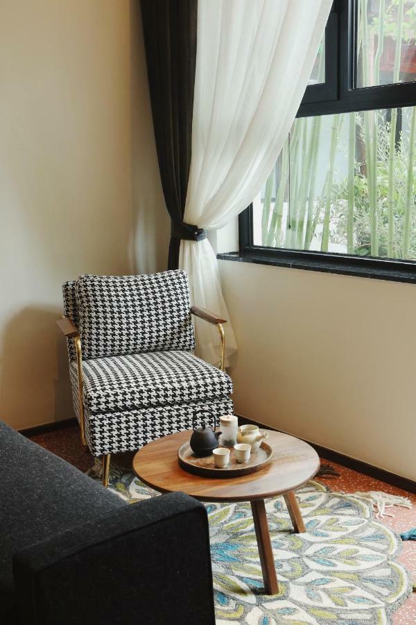 Peking Yard Boutique Hotel Εξωτερικό φωτογραφία