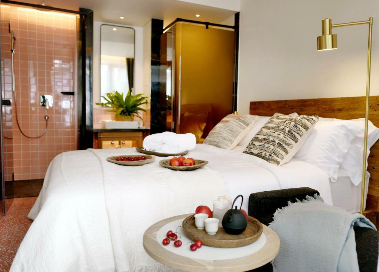 Peking Yard Boutique Hotel Εξωτερικό φωτογραφία