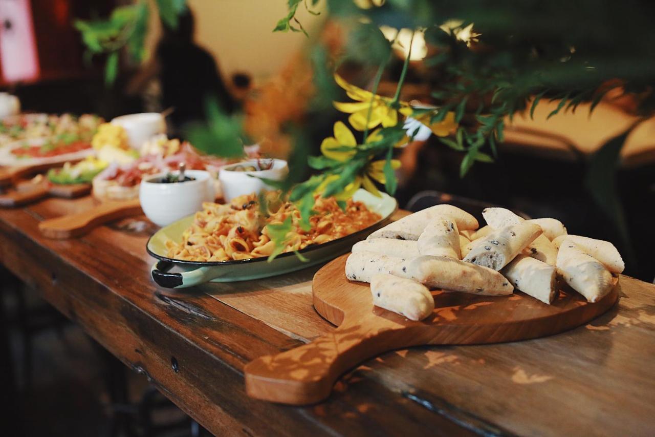 Peking Yard Boutique Hotel Εξωτερικό φωτογραφία